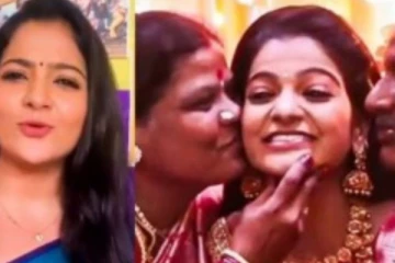 சித்ரா கடைசியா பேசுனது.. என் ஈரக்கொல நடுங்கிடுச்சு- தாய் கண்ணீர் பேட்டி