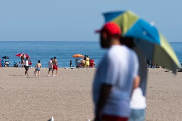 டொராண்டோவில் ஏற்படக்கூடிய காலநிலை மாற்றம்