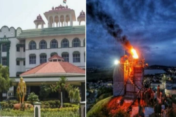 திருப்பரங்குன்றம் வழக்கு - அரசின் நிலைப்பாடு என்ன? மதுரை ஐகோர்ட் கேள்வி