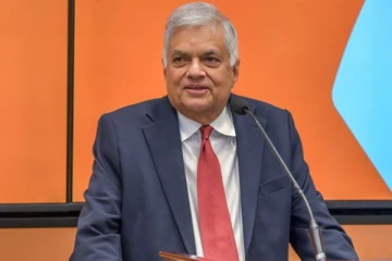 அதிபர் ரணில் நியூயோர்க் நகரைச் சென்றடைந்தார்