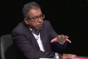 ඩො. මිලියන දෙකහමාර දාන්න කළින්ම එය සැක සහිත ගනුදෙනුවක් බව HSBC දෙවරක් අනතුරු අඟවලා - හර්ෂගෙන් හෙළිදරව්වක්[VIDEO]