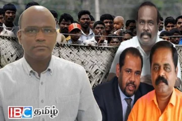 தமிழ்த்தேசிய கட்சிகளுக்கு இடையில் இணக்கப்பாட்டை வலியுறுத்தும் தமிழரசு எம்.பி