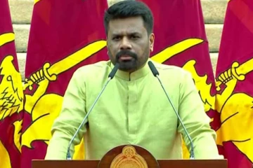 இலங்கையில் புதிய அரசியல் : கோடிட்டுக் காட்டிய ஜனாதிபதி