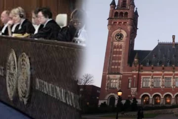 இஸ்ரேலுக்கு ஜேர்மனி ஆயுதங்கள் வழங்கலாம்: சர்வதேச நீதிமன்றம் அதிரடி