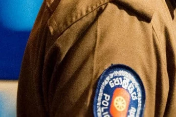 முன்னாள் பொலிஸ் மா அதிபருக்கு எதிராக 855 குற்றச்சாட்டுக்கள்