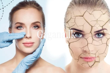 මුහුණේ විකෘතිතා යථා තත්ත්වයට පත් කරන්න පුලුවන්ද? - මෙරට ජනතාවට මෙන්න සුබ ආරංචියක්.