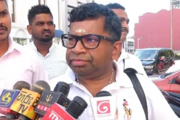 பிள்ளையான் கைதுக்கு காரணம் இதுவா; வெளியான தகவல்!