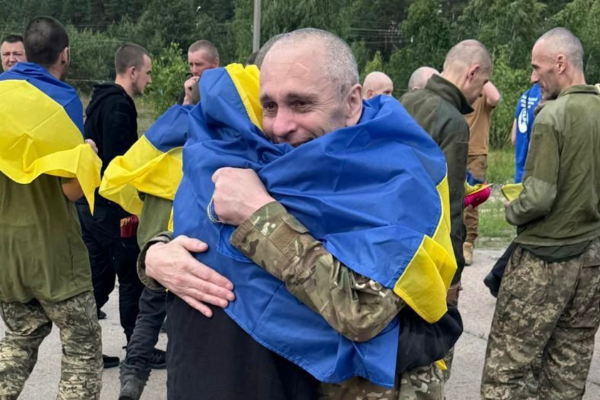 russia returns 1000 ukraine soldiers bodies
