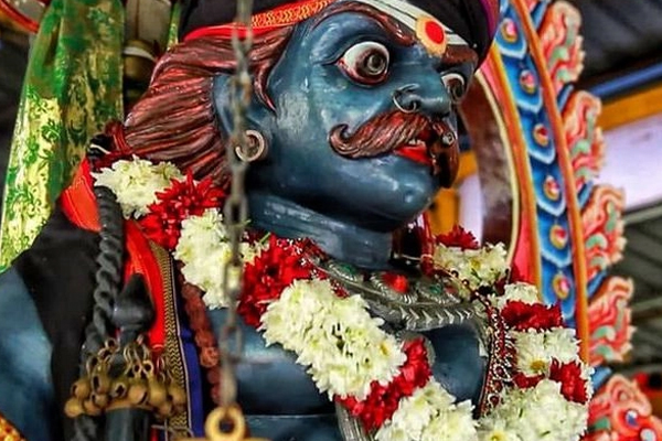 குலதெய்வம் நம்முடன் இருக்க செய்ய வேண்டிய பரிகாரம் | Kulatheivam Is A Remedy To Be With Us