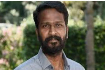 விவசாயிகள் போராட்டத்திற்கு இயக்குநர் வெற்றி மாறன் ஆதரவு!