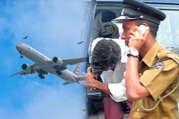 தாய் வெளிநாடு சென்ற நிலையில் பிள்ளைகளை கொடுமைப்படுத்திய தந்தைக்கு நேர்ந்த கதி