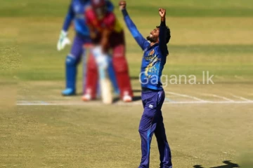 ශ්‍රී ලංකාවට විශිෂ්ඨ ජයග්‍රහණයක්..කලකට පසු සිදු වූ විශේෂ දේ මෙන්න.