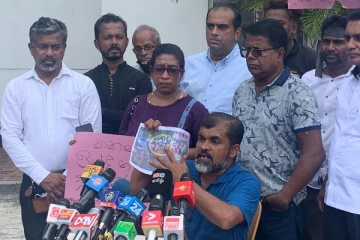 ராஜபக்ச அரசாங்கம் உட்பட பொலிஸ் மா அதிபரும் உடடினயாக வீட்டு செல்ல வேண்டும்: அசேல சம்பத் (Video)