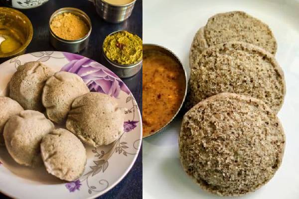 உடல் எடையை மடமடவென குறைக்க வேண்டுமா? கொள்ளு இட்லி செய்ங்க | Horsegram Idli Recipe Kollu Idli Food In Tamil