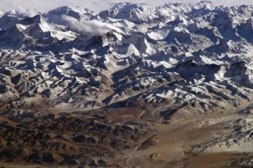 இந்திய எல்லையில் 30 விமான நிலையம் - சீனாவின் மாஸ்டர் பிளான்