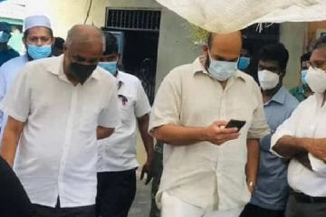 சுமந்திரன், சாணக்கியன்  தொடர்பில் எச்சரிக்கும் கஜேந்திரன்!