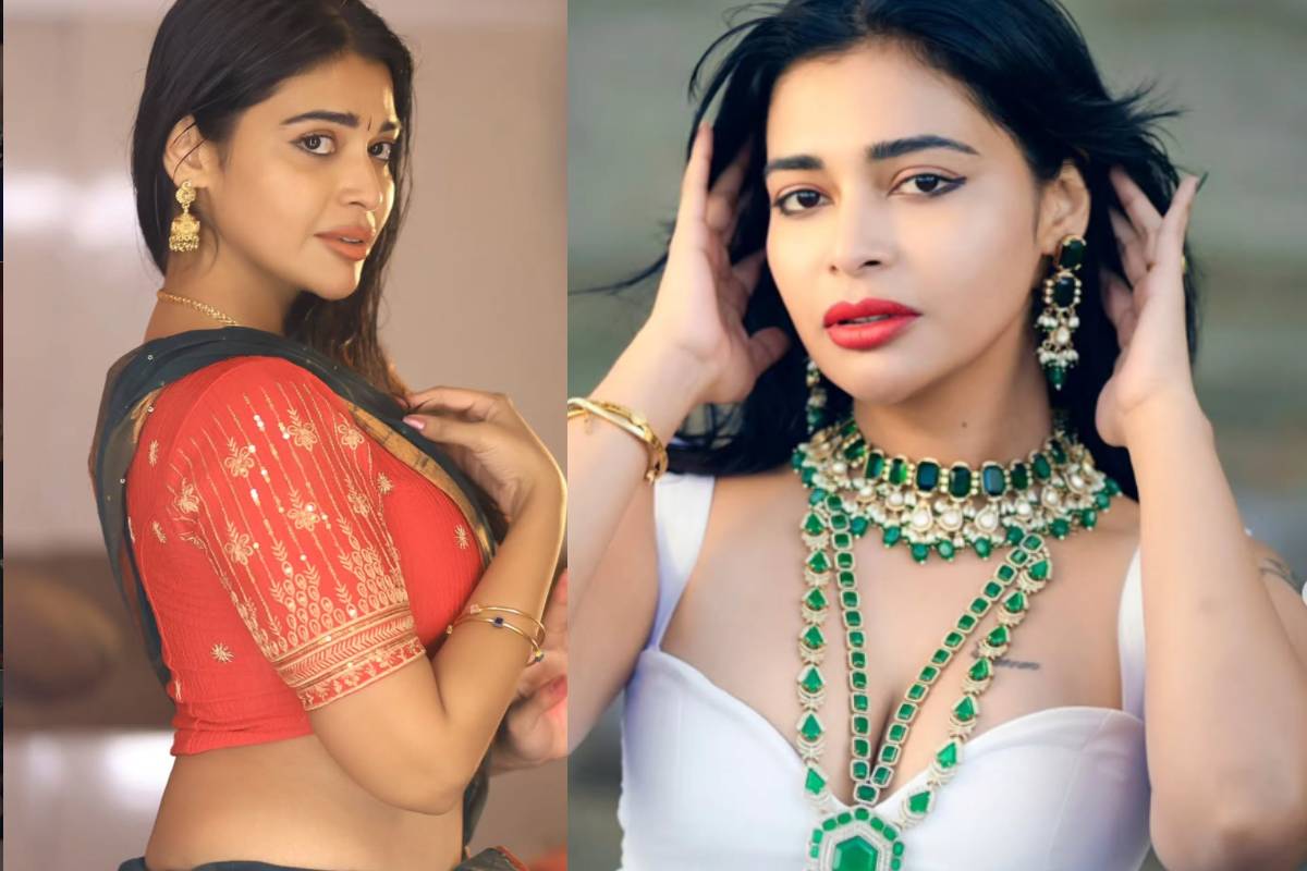 நீச்சல் குளத்தில் உச்சக்கட்ட கிளாமர் நடிகை தர்ஷா குப்தா!! புகைப்படம்.. | Dharsha Gupta Subcribe Post Viral Insta நீச்சல் குளத்தில் உச்சக்கட்ட கிளாமர் நடிகை தர்ஷா குப்தா!! புகைப்படம்.. | Dharsha Gupta Subcribe Post Viral Insta