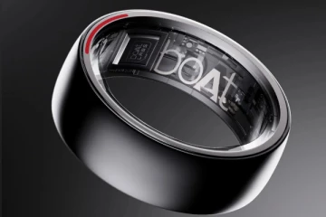 Smart Ring விலையை அறிவித்த போட் நிறுவனம்