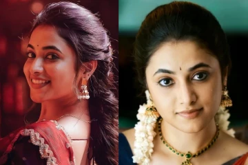 திருமணமான இயக்குநருடன் அப்படியொரு உறவா? பிரியங்கா மோகன் குறித்து பகீர் கிளப்பிய பிரபலம்!