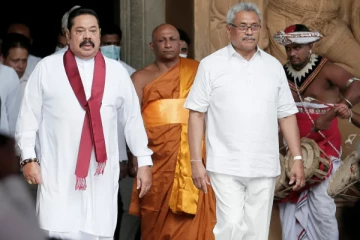 மகிந்த-கோட்டாபய உட்பட நால்வருக்கு எதிராக தடை விதித்த கனடா! சொத்துக்கள் தொடர்பில் வெளியான தகவல் (Video)