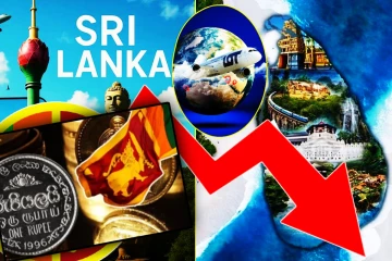 வலுவிழக்கும் ரூபாய் - தொடர்ந்து 300 ரூபாக்கு மேல் நிற்கும் டொலர்