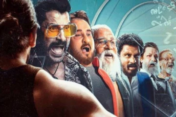 நடிகர் விக்ரமின் கோப்ரா திரைப்படம் இதுவரை செய்துள்ள மொத்த வசூல்!