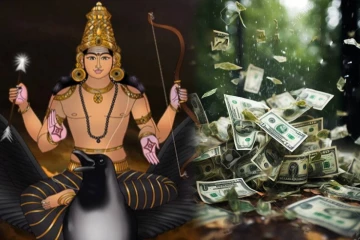 இன்று காலை உதயமான சனி.., கோடீஸ்வரராக மாறப்போகும் 3 ராசிகள்