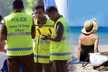 கனடாவில் இருந்து இலங்கை வந்த பெண்ணுக்கு நேர்ந்த துயரம்