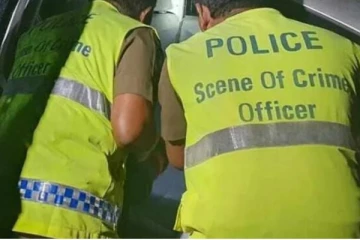 இறுதி சடங்கு சென்று வீடு திரும்பியவர் நடுவழியில் கொலை!