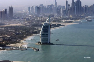 ஈரான் போர் குறித்த சமூக ஊடகப் பதிவு... ஐக்கிய அமீரகத்தில் கைதான இந்தியர்கள்