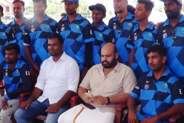 நாட்டில் பஞ்சம் ஏற்படுமென சொல்வதற்கு பிரதமர் தேவையா : இரா.சாணக்கியன் கேள்வி (PHOTOS)