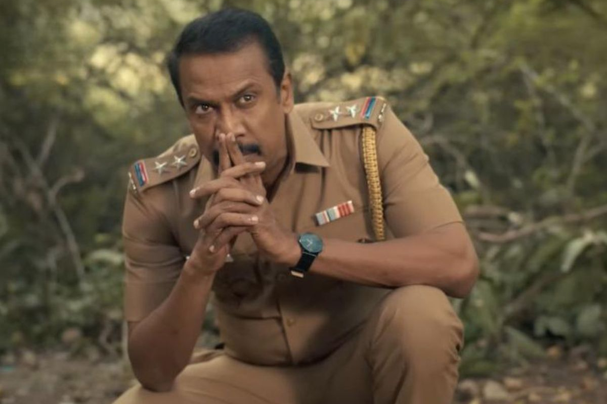 தடயம் வெப் சீரிஸ் எப்படியிருக்கு? விமர்சனம் | Thadayam Web Series Review