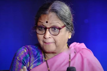 மகள் என்று சொல்லிட்டு திருமணம் பண்ணிட்டாரு - பிரபல இயக்குநர் குறித்து வடிவுக்கரசி பளீச்