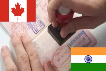 இந்தியா கனேடியர்களுக்கு விசா வழங்கத் துவங்கினாலும் இவர்களுக்கு விசா கிடையாது...
