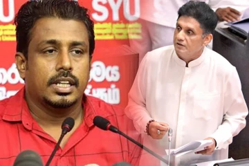 எதிர்க்கட்சியின் கௌரவத்தைச் சீர்குலைக்கின்றார் சஜித்! அரச தரப்பு விமர்சனம்