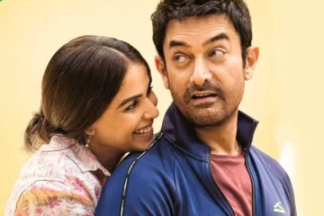 சூப்பர்ஹிட் சித்தாரே ஜமீன் பர் படத்தின் இதுவரை வசூல் எவ்வளவு தெரியுமா, இதோ