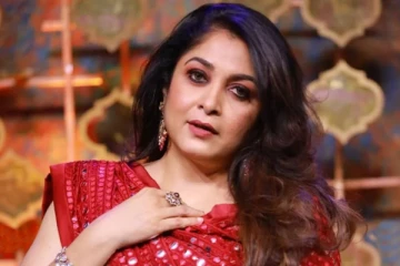 நடிகை ரம்யா கிருஷ்ணனின் அம்மாவை துப்பாக்கியால் சுட்ட கே.எஸ். ரவிக்குமார்..