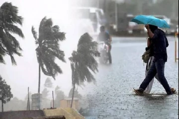 காலநிலையில் ஏற்படவுள்ள மாற்றம்! வெளியான அறிவிப்பு