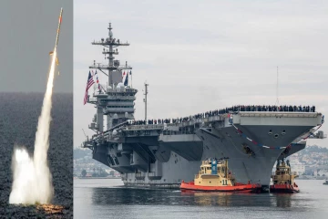 வரலாற்று சாதனையை நிறைவேற்றத்துடிக்கும் ஈரான்