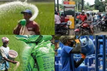 ඉන්ධන සහ පොහොර අඩුමිලට දෙන්න පුලුවන්..ජනපතිට දන්වයි..