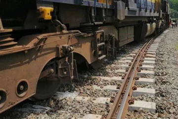 திடீரென ஏற்பட்ட அசம்பாவிதம்... காலி - மாத்தறை ரயில் சேவை பாதிப்பு!