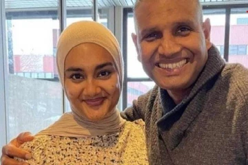 இலங்கையர்களான தந்தை மற்றும் மகள் நோர்வே தேர்தலில் வெற்றி