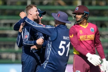 වසර 48කට පසු ලෝක ශූරයන්ට අත්වූ අවසනාවන්ත ඉරණම