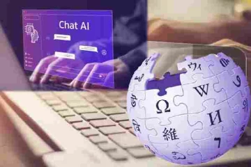 2023 இல் விக்கிபீடியாவில் அதிகம் தேடப்பட்ட தலைப்புகள்