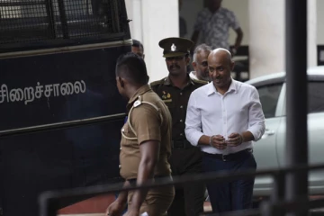 දැඩි කොන්දේසි මත දුමින්ද දිසානායකට ඇප