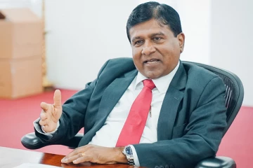 பதவியை இராஜினாமா செய்யும் நீதி அமைச்சர் விஜேதாச ராஜபக்ஷ