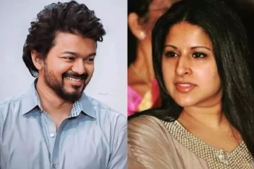 விஜய்யும், சங்கீதாவும் ஒரே வீட்டில் தான் இருக்கிறார்கள்.. அனைத்து சர்ச்சைக்கும் முற்றுப்புள்ளி வைத்த நபர்
