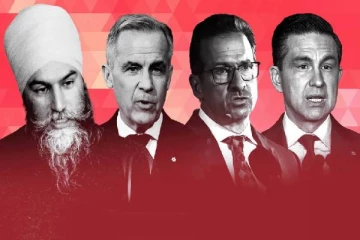 கனடா பொதுத்தேர்தலில் போட்டியிடும் வேட்பாளர்கள் குறித்த சில தகவல்கள்