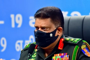 நீடிக்கப்பட்டது பயணக்கட்டுப்பாடுகள் - சவேந்திர சில்வா கொடுத்துள்ள விளக்கம்