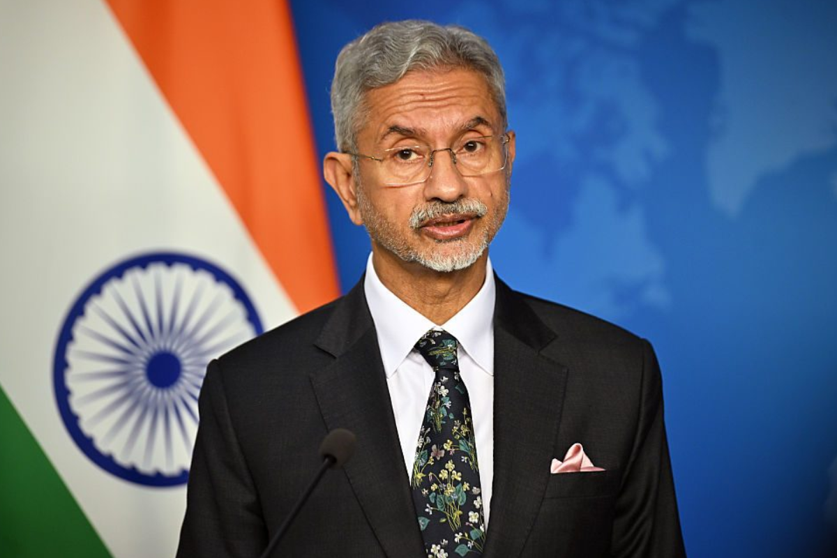 பாகிஸ்தானை போல தரகர் இல்லை! வளைகுடா பதற்றத்திற்கு மத்தியில் புதிய சர்ச்சையை கிளப்பும் இந்தியா | Jaishankar India Not Broker Country Like Pak Iran